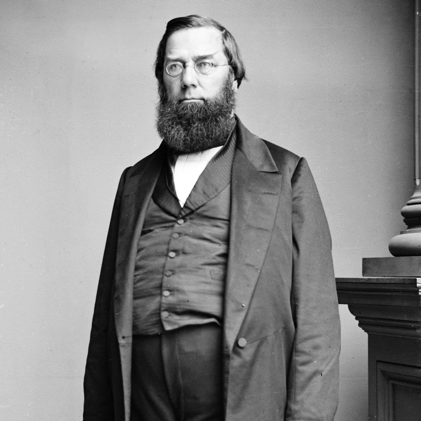 George Perkins Marsh