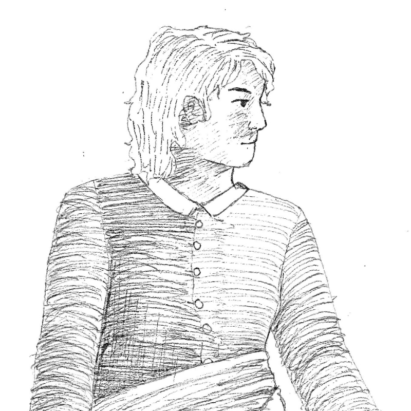 3. DANIEL McCAY